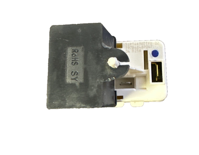 #ad 197D4848P047 GE Refrigerator Start FREE SHIPPING Z77 $41.17