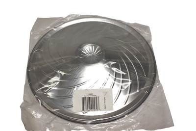 Recording King PR-603 Mandolin Resonator Cone Cover, New 9.5'' x 1''