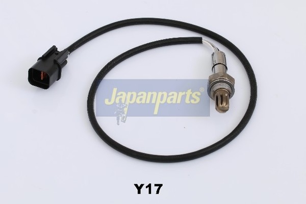 Lambdasonde FÜR KIA Cee'd SW (Ed), Hyundai I30 (Fd) - Japanparts OO-Y17-image