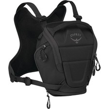 Osprey Packs Camera Rig Charcoal Grey, One Size