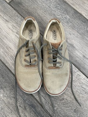 KEEN 100% Vulcanised Footwear Women's Size 9,5