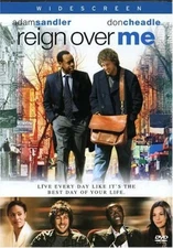 Reign Over Me (Widescreen Edition)