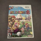 New ListingMario Party 8 - Nintendo Wii