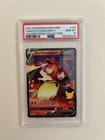 Pokemon 2021 Lance's Charizard V SWSH133 Celebrations Collection PSA 10 Gem Mint