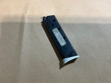 Hungarian Feg Pa 63 7 Rd 9mm Mak 380 Magazine Hungarian Feg Pa 63 7 Rd 9mm Mak 380 Magazine