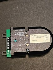 Siedle TLE 051-02 Einbautürlautsprecher 6+n-System 051-01 kompatibel