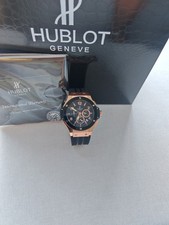 HUBLOT WATCH