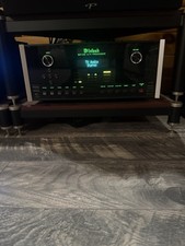 McIntosh MX122 A/V Surround Sound Processor - PERFECT!