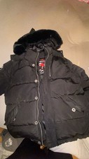 Moose Knuckles Jacke Herren 
