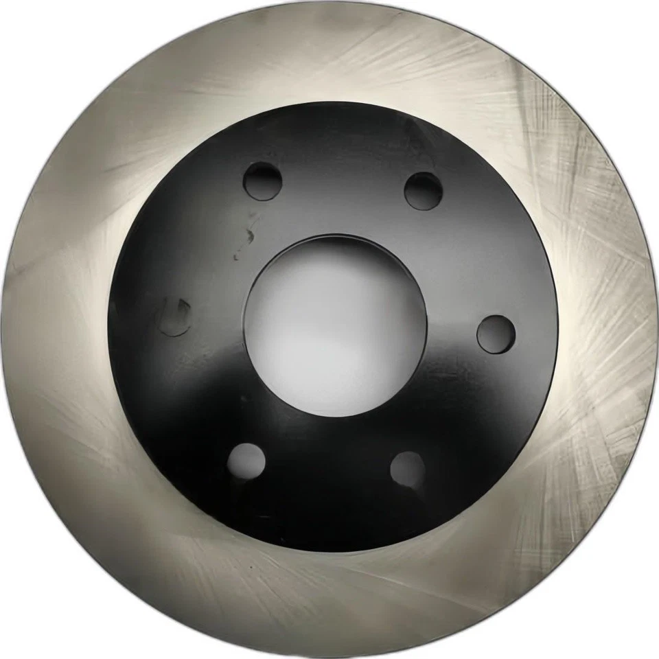 2 rotores de freio dianteiro para 2003 2004 2005 Chevrolet Astro_C - Imagem 3 de 4