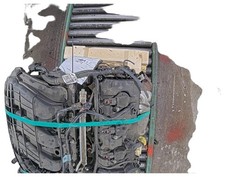 Used Automatic Transmission Assembly Fits 2012 Ford Mustang At 6 Speed 3.7l Id Used Automatic Transmission Assembly Fits 2012 Ford Mustang At 6 Speed 3.7l Id