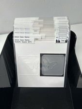 Simon Says Stamp Dies - YOU CHOOSE - Lot 6 - Excellent Condition - Some Retired