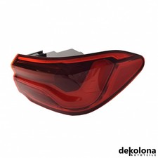 OLSA Heckleuchte Rechts Hinten Au�en f�r BMW X2 xDrive18d sDrive20i 17-23