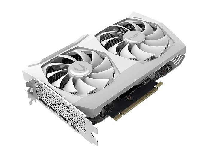 Las mejores ofertas en ZOTAC NVIDIA GeForce RTX 3060 12GB GDDR 6