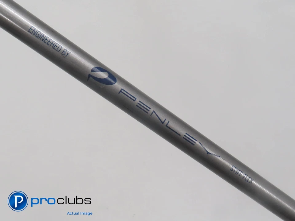 Sonartec Driving Cavity Model SS-2.5 14* 3 WOOD - Penley Stiff Flex 389031 - Image 3 of 4