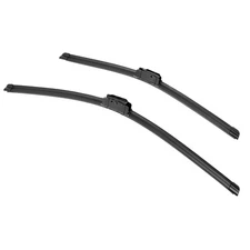 X AUTOHAUX Front Windshield Wiper Blades for Subaru Tribeca 2008-2014 - 26 Inch