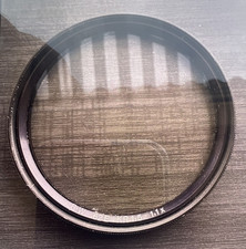 B+W 62 mm Skylight Filter KR 1,5 62E rund Gew...