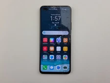 HONOR View 30 Pro (OXF-AN10) 256GB (GSM Unlocked) Dual SIM - CRACKED - H1882