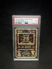 2000 POKEMON GAME PROMO ANCIENT MEW POKEMON 2000 MOVIE PSA 7 NEW LABEL NEAR MINT