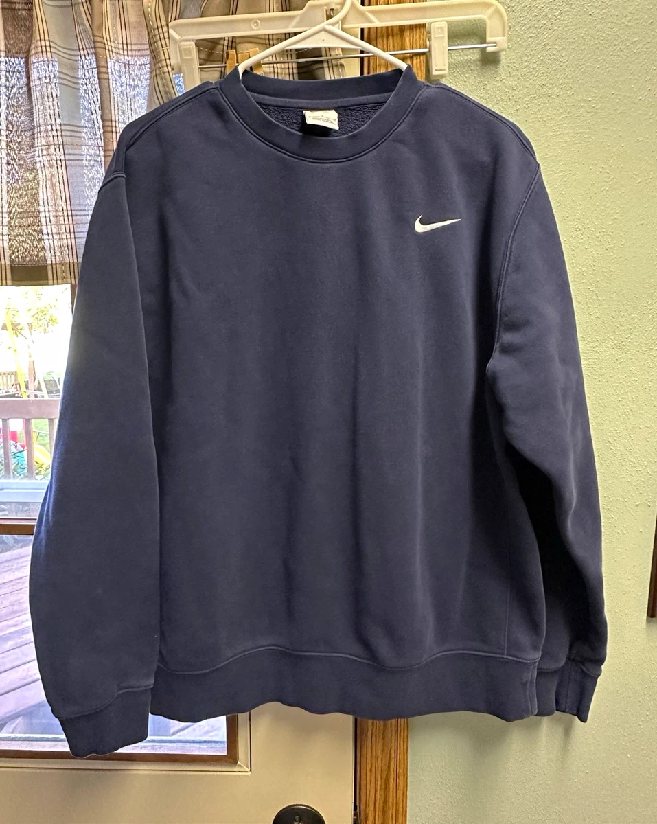 Nike 90s Theme Hoodies & Sweatshirts for Men for Sale | Shop Men's