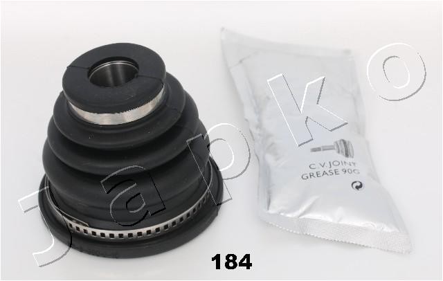 Fits JAPKO 63184 JOINT COVER   ⭐UK Stock⭐