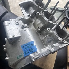 Kawasaki H1 H1500 Engine Case Top Only KAE-82981 1974