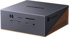 UGREEN Maxidok Thunderbolt 5 Docking Station ...