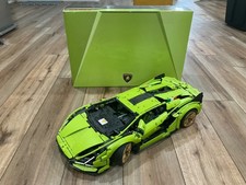 LEGO TECHNIC: Lamborghini Si�N Fkp 37 (42115)