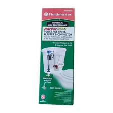 Fluidmaster 400ARHRFCS Universal High Performance PerforMAX Toilet Fill Valve