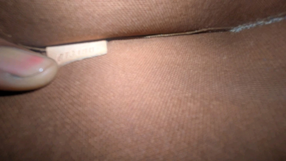 Bolso de Hombro Louis Vuitton Alma Marrón Monograma Recubierto Lona Asa Superior De Colección Foto 2 de 4