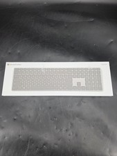 Microsoft Surface Bluetooth Wireless Keyboard 1742