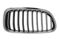 Blic 6502-07-0067998P KüHlergrill Frontgrill FüR BMW 5 Touring (F11) Vorne