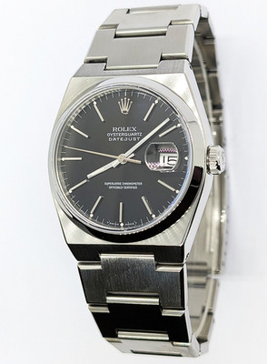Rolex Oysterquartz Datejust Ref. 17000
