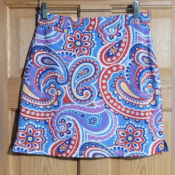 Peter Miller Element Performance Skort - image 1