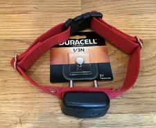 DogWatch R7 Dog Fence Receiver Collar TONE ONLY R7 LARGE InGround Pet Boundary