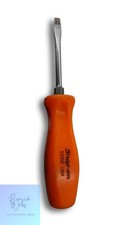 SNAP-ON Flathead Screwdriver SDD2 Heavy Duty Tool