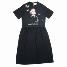 Excellent Condition 19aw Valentino IZUMI MIYAZAKI Collaboration Photo Graphic Pr