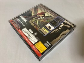 Sega Saturn AZEL Panzer Dragoon RPG SS Game Software NTSC-J