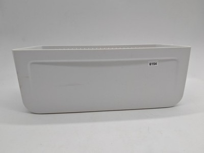 Tupperware Brotkasten BreadSmart Junior mit Condens Control ohne Deckel
