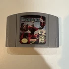 Star Fox 64 Nintendo 64 Play Tested Authentic Works