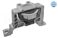 Vorne Meyle 714 030 0022 Lagerung, Motor FüR Ford