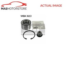 WHEEL BEARING KIT FRONT SKF VKBA 3613 FOR VAUXHALL MOVANO I