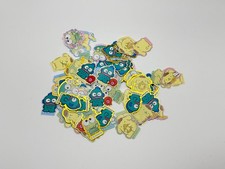 Ship to JAPAN Only Sticker or Seal Randomly select one          