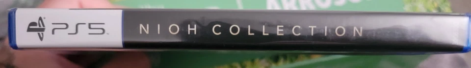 The Nioh Collection - Sony PlayStation 5 Foto 3 de 3