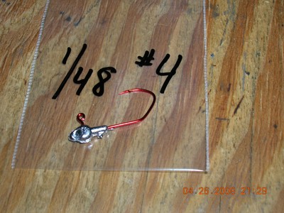 What are sickle hooks for fishing