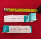 RARE Dale Earnhardt Jr. Meet & Greet Wristbands from 7/2013 Daytona Speedway — photo 4