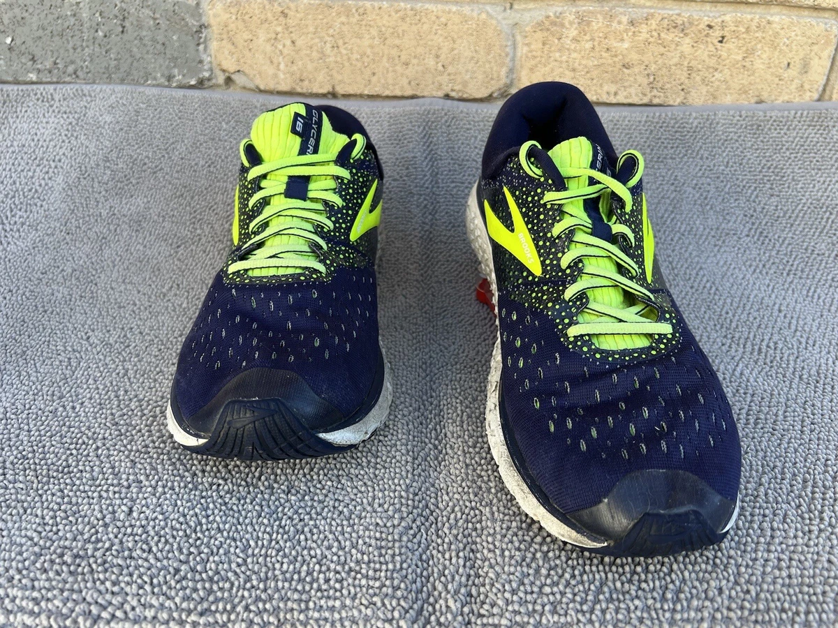 Brooks glycerin store 16 uomo