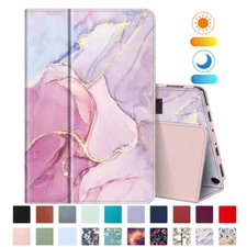 Folio Case For Fire HD 10 /HD 10 Plus 11th Gen 2021 Slim Fit Stand Smart Cover