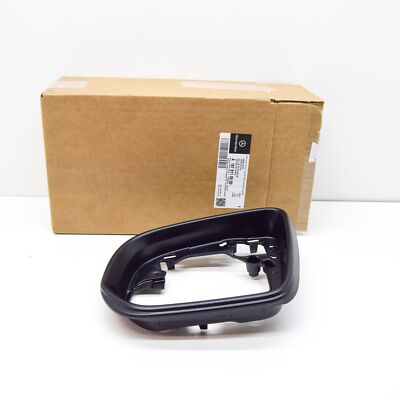 MERCEDES-BENZ GLE W167 Front Left Mirror Frame A1678110500 NEW 