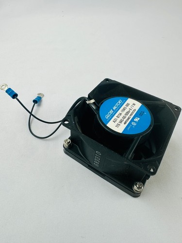 Globe Motors A31-B15A-15W3-000 Fan - 第 4/5 張圖片